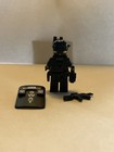 Authentic Lego Swat Custom Minifigure Battlebrick Customs Brand New Real Lego