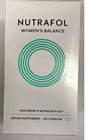 Utrafol Women s Balance Hair Growth Capsules Age 45 And Up 3pack 3month Supply  