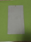 Vintage 1907 Krak-r-jak Crackers Advertising Calendar Card Union Biscuit Company