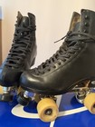Riedell 297 Men s Size 5w  Women s Size 6w Roller Skates With Atlas Plates