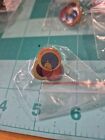 12 New Old Stock Rotary International Membership Pins