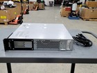 Apc Smart Ups 750 Sua750rm2u 750va 480w 120v Ups See Notes