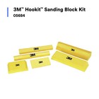 3m Hookit Sanding Block Kit  05684