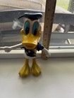Vintage 1960 s Walt Disney Productions Collectible Figures Donald Duck 8 