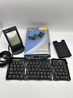 Palm Viix Handheld Pda Memo Pad Stylus Wireless Accessories Portable Keyboard