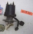 Distributor 1 8l Engine 1103585 Ignition Motor Cap 1983 83 Firenza 2000 Skyhawk 