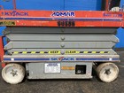 Skyjack Scissor Lift Sj 3226