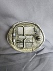 Sheep Belt Buckle American Farmer 1989 Limited Ed H Bryant Inc Md Commemorative 