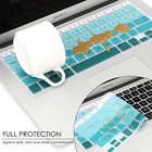  Green Ombre 2010-2017 Macbook Air 13   2008-2015 Mac Pro 13 15 Ombre Green