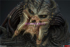 Sideshow Predator Statue Bust Figure Resin Model Collectible Limited Gift