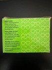Flents Wipe n Lens Wipes  Clear  75 Count  Packaging May Vary