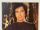 Neil Diamond 1982 Vintage Poster Advert Heartlight