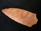 Monster 6  Knife Bennett Coa Arrowhead   96 