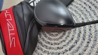 Protect Your Taylormade Stealth Driver - Sky Mark Decals
