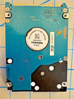Apple     Hard Drive Toshiba 120gb Mk1234gax 5400rpm 8mb Ata ide Hdd2d16 2 5 