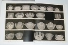 Mt  Washington Cut Glass Engraved  Sterling Silver Catalog American Brilliant