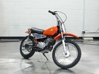 1974 Honda Mr50 Elsinore 