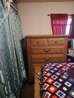 Queen Bedroom Set 4-piece