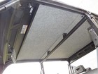Polaris Ranger 1000   Xp 1000 Crew Roof Foam Liner Insulation - Item  29020