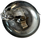 Bulldog Mack Ash Tray - Came From Old Mack Truck Dealership