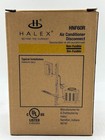 2-pack Halex Non-fusible Ac Disconnect 60 Amp 240-volt Enclosure Hnf60r