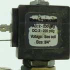 Ode 21wn5kb190 3 4  Npt Brass Solenoid Valve