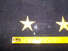 Vintage Ww2 48-star  Us American Flag Sewn Stars   Stripe 32 x58 