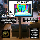 Xls Camera   Sls V2   4 Ghost Hunting - Comes W everything Incl  12  Tablet
