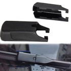 2pcs For Mercedes Benz W000050335 Front Windshield Wiper Blade Arm Clip Retainer