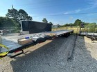 2026 Big Tex 14gn-33d5a-mrbk Gooseneck Trailer