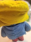Vintage Paddington Bear 1975 1988 Eden Toys W Tag Free Ship
