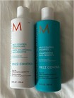 New Moroccanoil Curl Enhancing Shampoo   Conditioner Set 8 5 Oz   250 Ml Combo