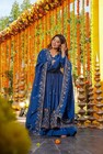 Salwar Kameez Indian Pakistani Wedding Party Wear Dress Bollywood Anarkali Suit 