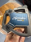 Taylormade Spider Tour X7 Putter 35    Mint  Rh