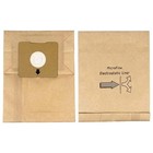 Vacuum Dust Bags For Bissell Zing 4122  2154 Series  Replaces 2138425