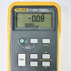 Fluke 717-300g       Pressure Calibrator   -12 To 300 Psi   Tested   Excellent   
