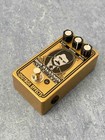Idiotbox Effects Ron Ef-ing Swanson Super Fuzz  Open Box