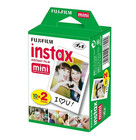 50 Sheets Fujifilm Instax Instant Film For Mini 8-9-11-12  All Fuji Mini Cameras