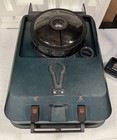 Thermax Af-120 Vacuum floor Cleaner-dark Green-all Parts   Original Box