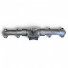 New Aftermarket Cummins Isx Cm570 Exhaust Manifold - 3680199