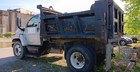 Dump Trucks