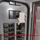 Generator Interlock Kit For Square D Homeline Hom 100a And 125 Amp Load Center