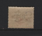 Western Australia Sc 67 -- Mh  F vf --