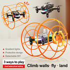 S166 2 Battery Drone With Remote Control Usb Charging 2 Kinds Of Appearance Usa