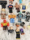 Roblox Toys Action Figures Mixed Lot Of Figures