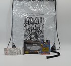 Lynyrd Skynyrd Last Of The Street Survivors Farewell Tour Commemorative Pkg C-8r