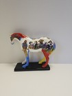 Trail Of Painted Ponies Native People s Pony Horse Figurine By Westland Giftware