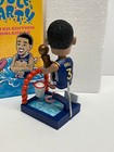Jordan Poole Party Golden State Warriors Limited Edition Bobblehead Sga  new 