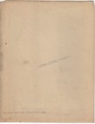 Geraldine Farrar Photo Opera Original 1920 s 8  X 10 