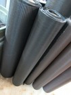 Black 80  Solar Screen Material  4 Widths To Chose From  36  To 72 